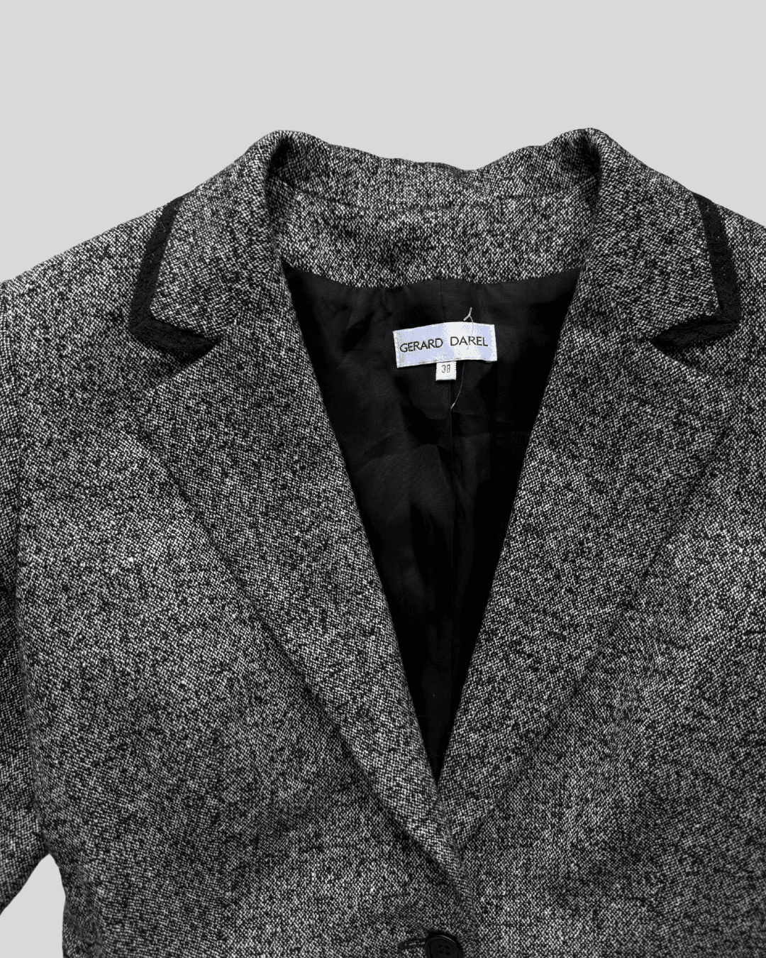 Gerard Darel Ceket