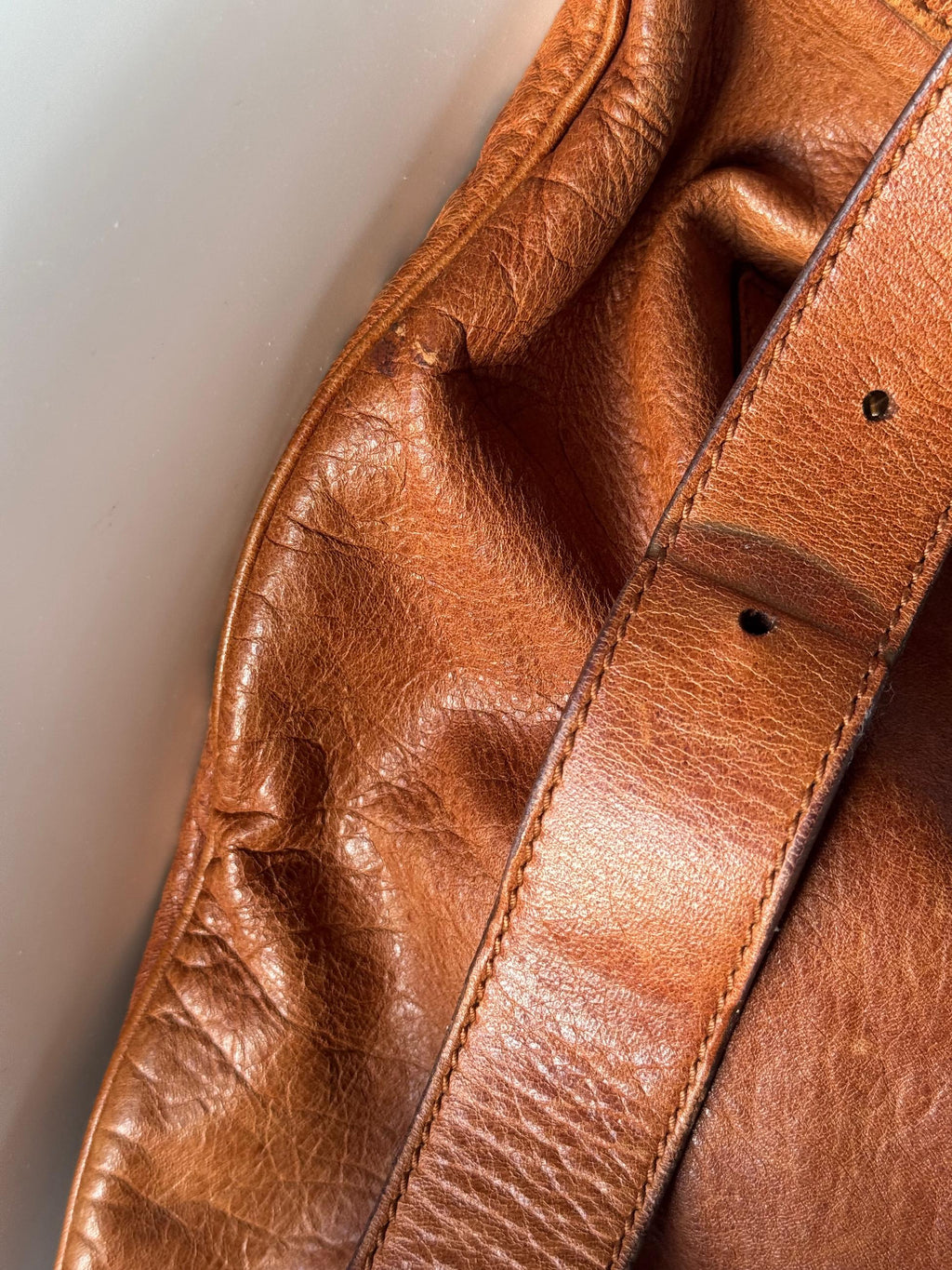 Balenciaga Messenger Çanta
