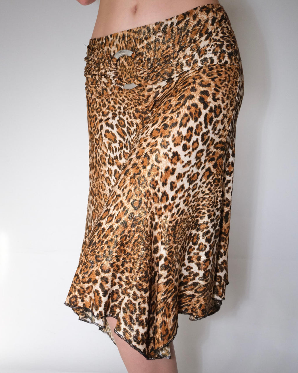 Leopar Etek