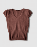 Polo Garage Angora Sweater