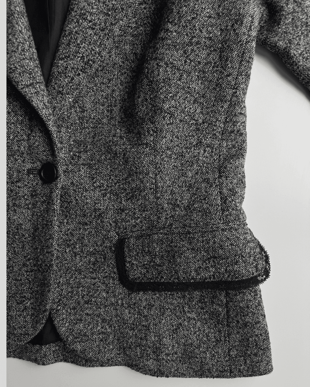 Gerard Darel Ceket