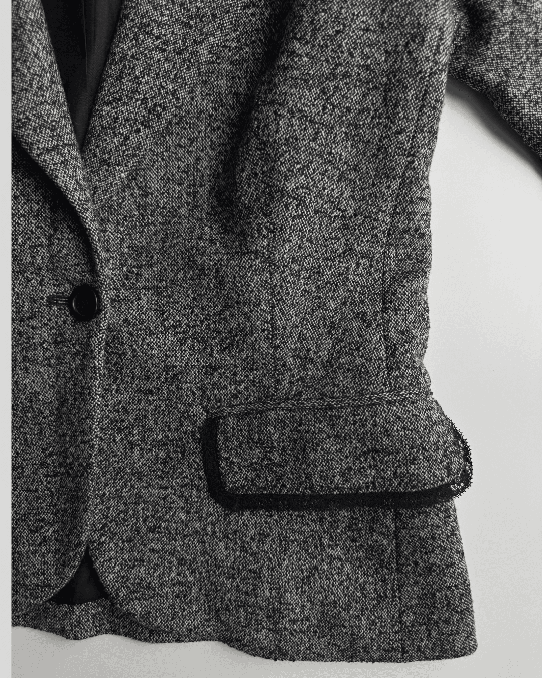 Gerard Darel Ceket