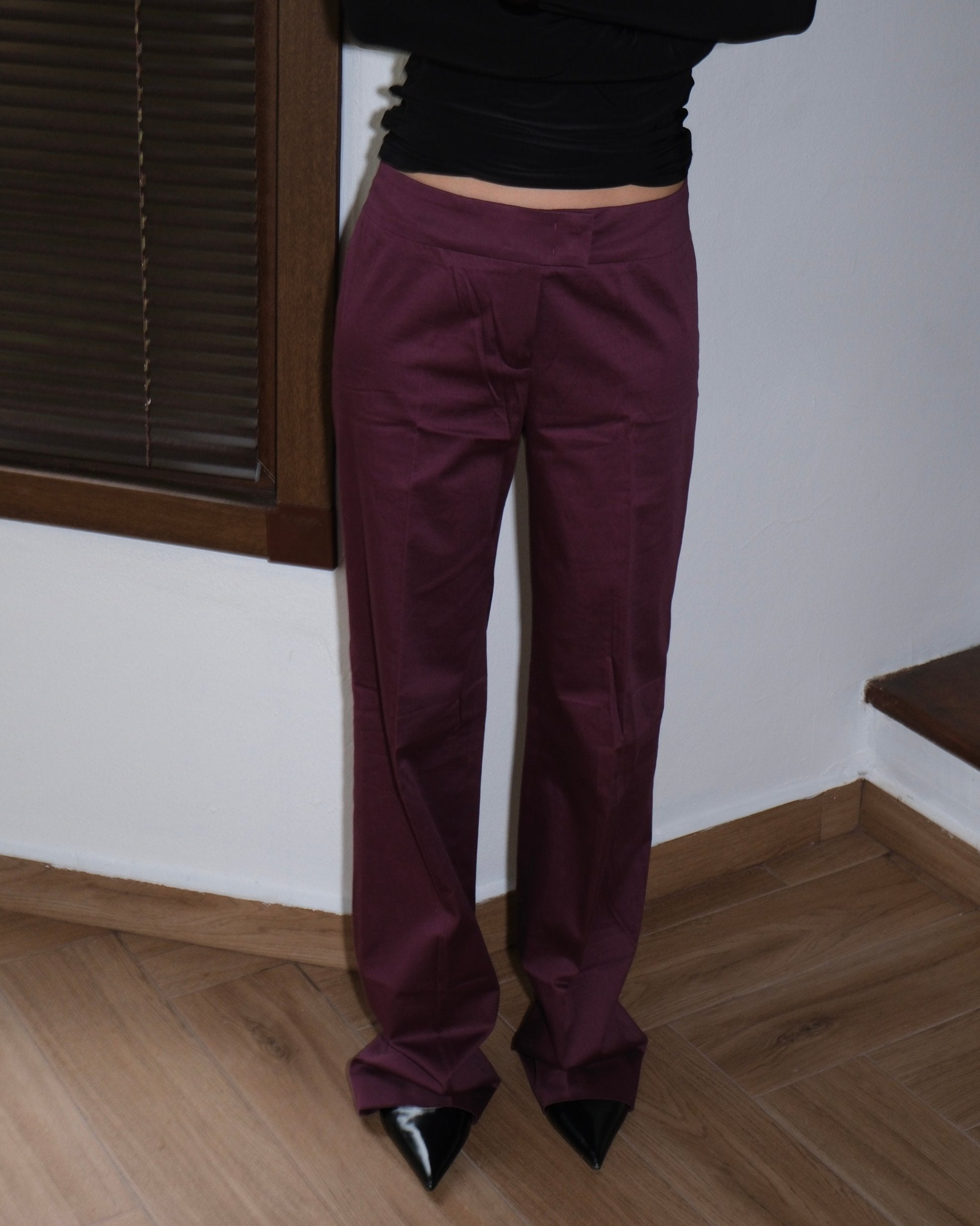 Escada Pantolon