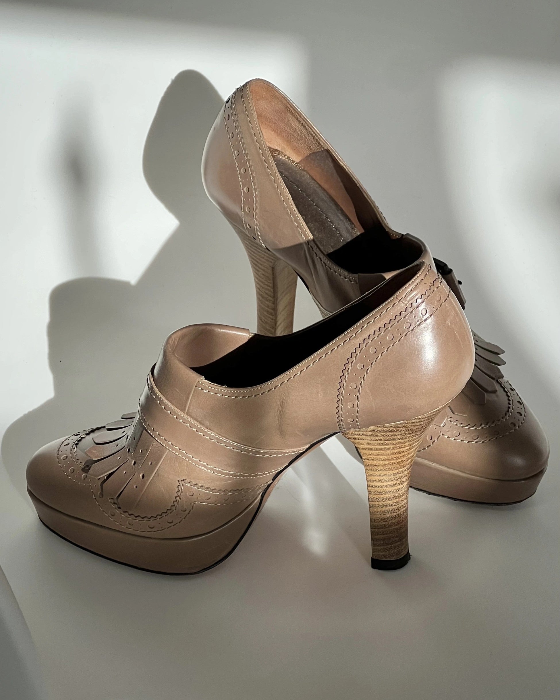 Barbara Bui High Heels