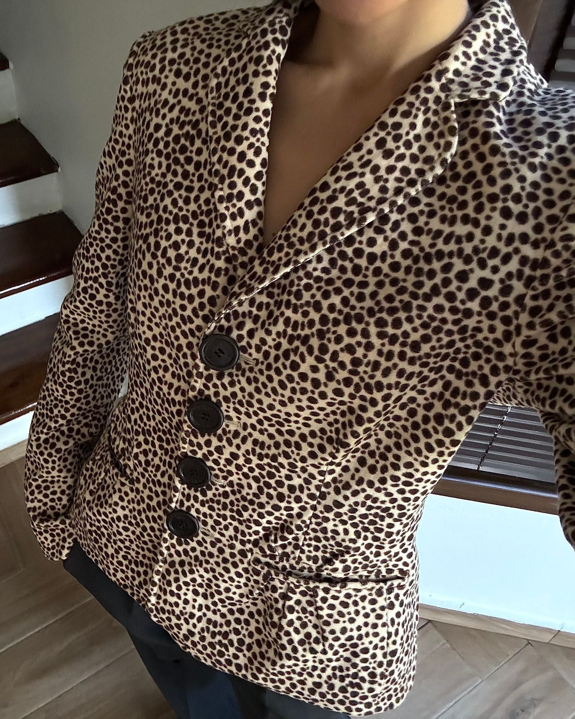 Moschino Ceket