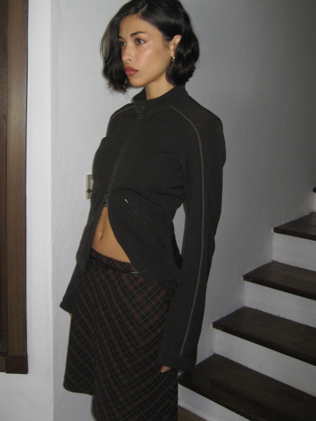 Prada Ceket