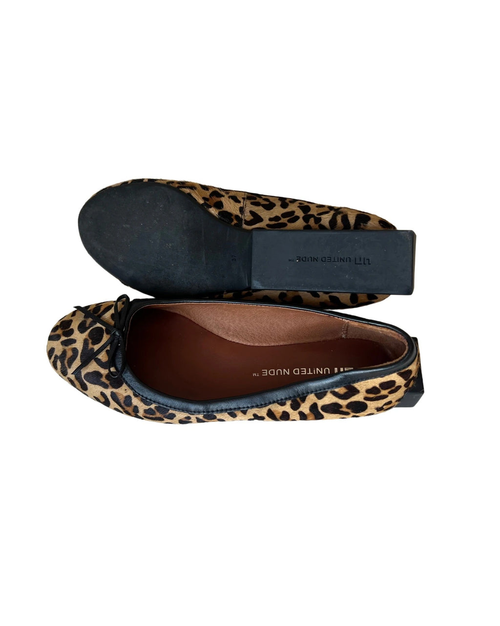 Leopar Babet