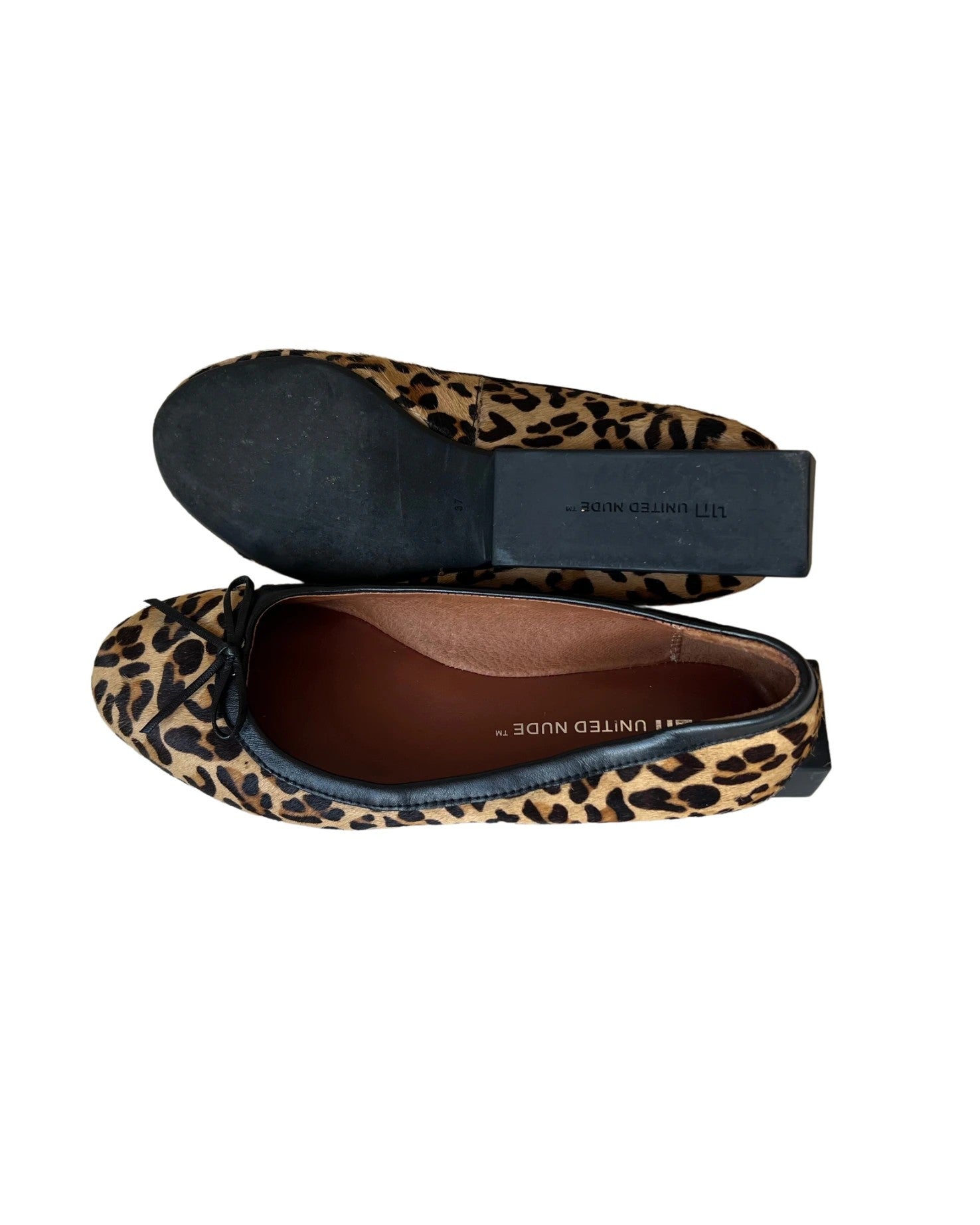 Leopar Babet