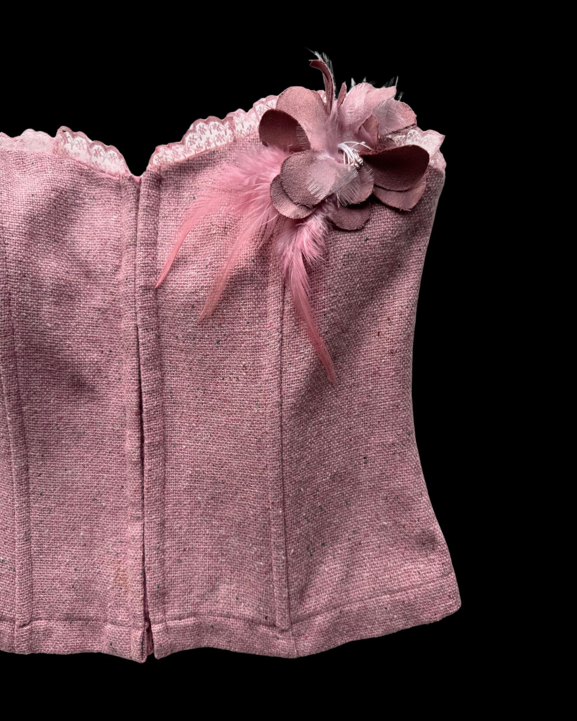 Vakkorama Bustier