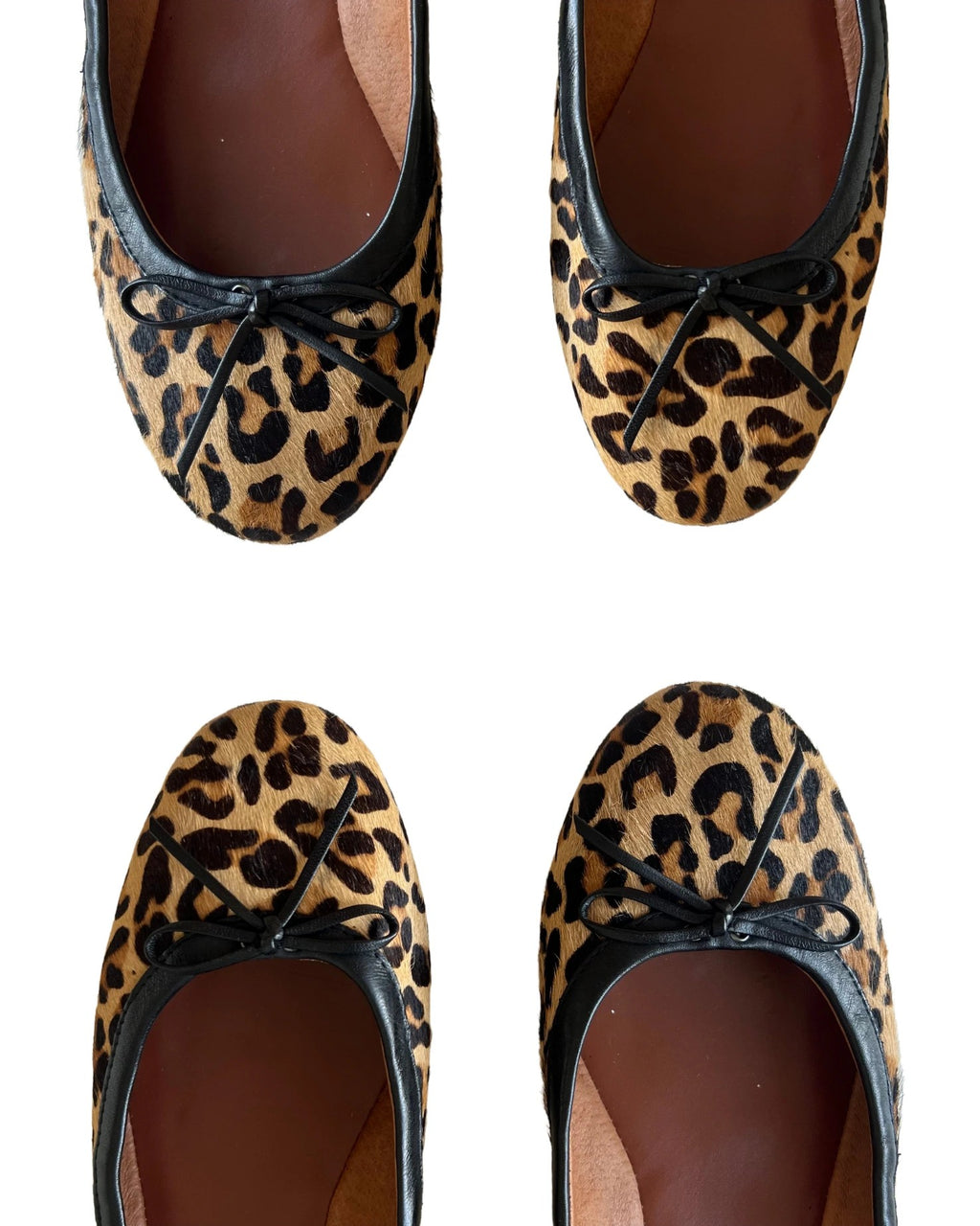 Leopar Babet
