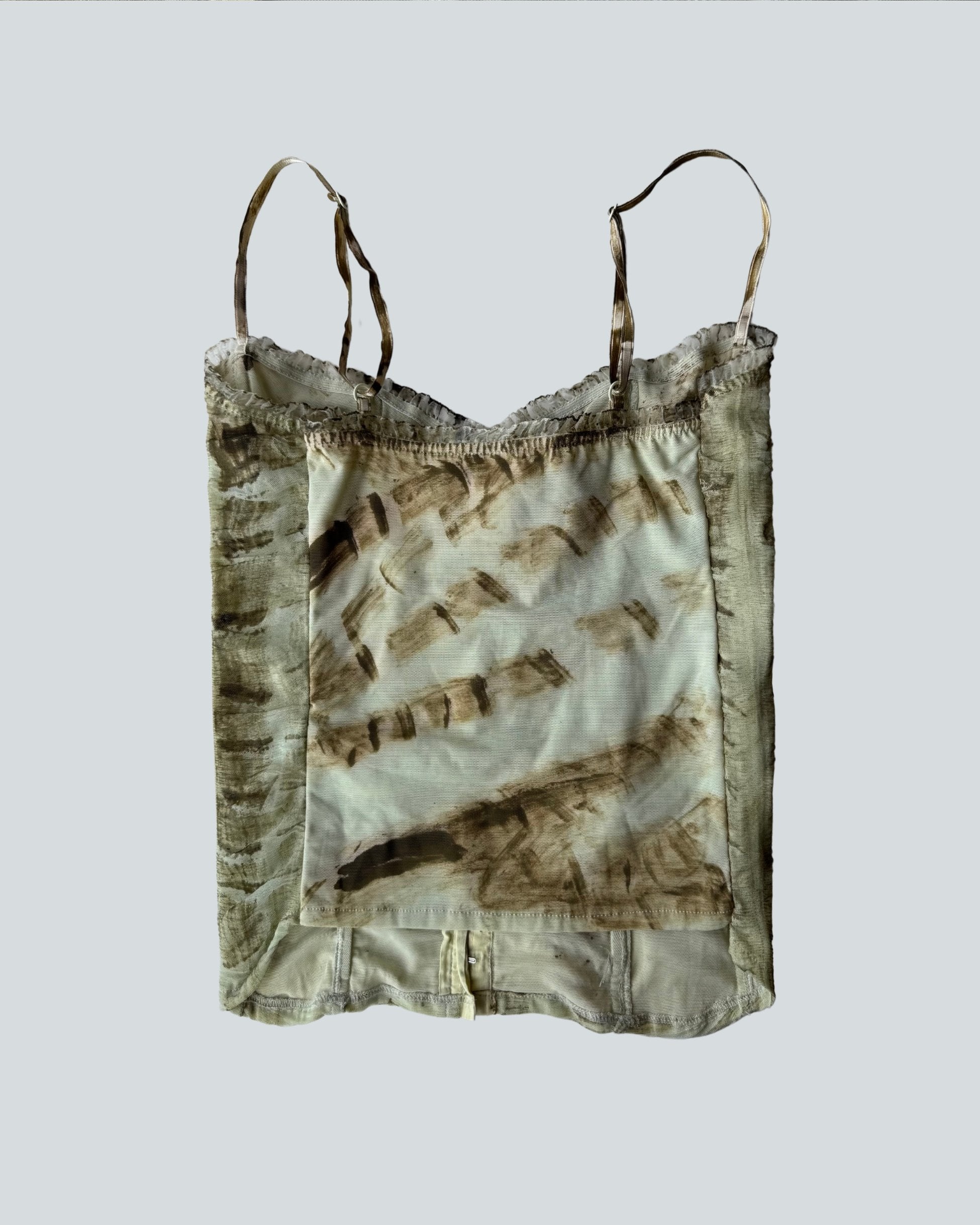 Guess Bustier
