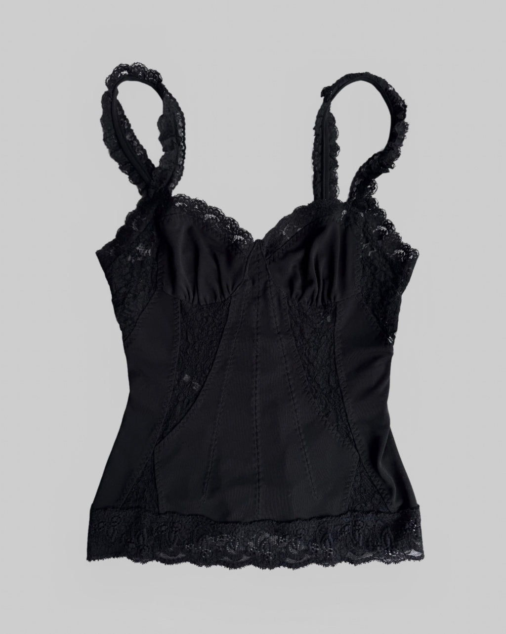 Dolce&Gabbana Büstiyer