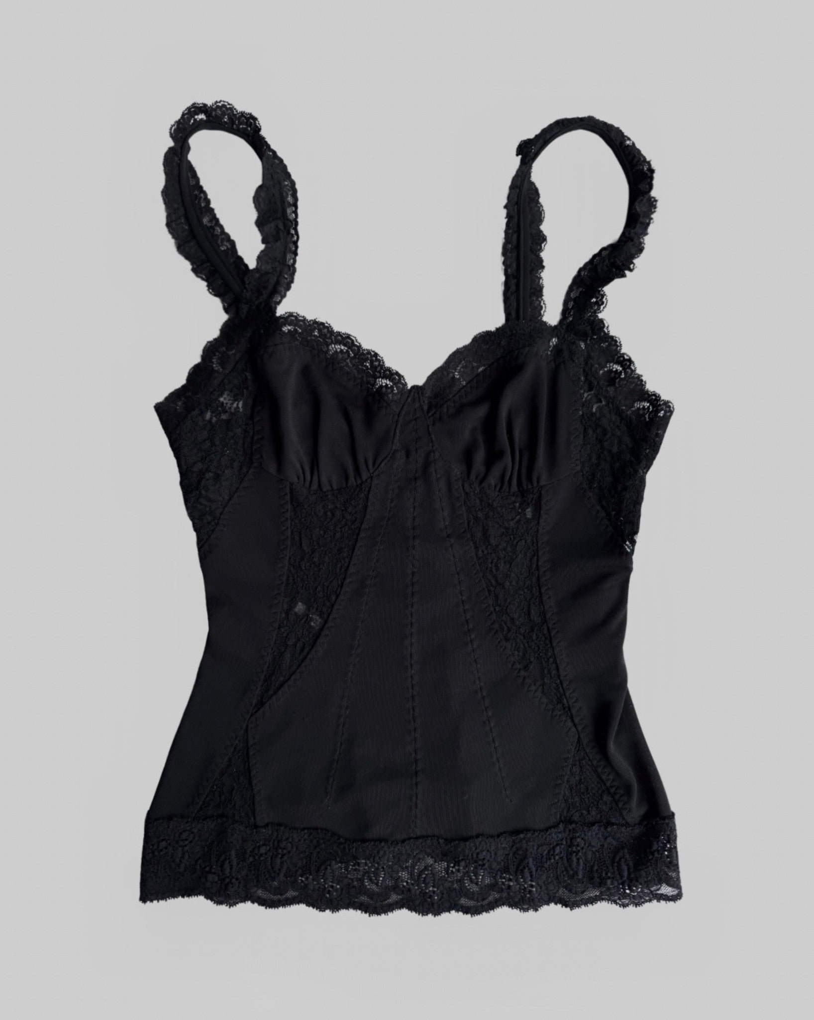 Dolce&Gabbana Büstiyer