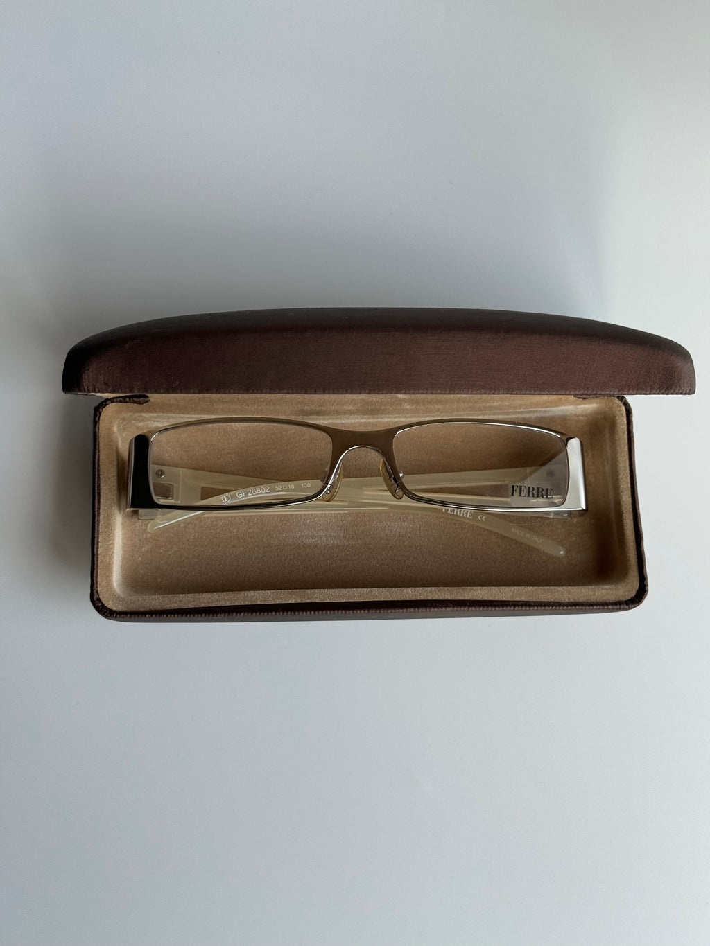 Gianfranco Ferré Vintage Gözlük