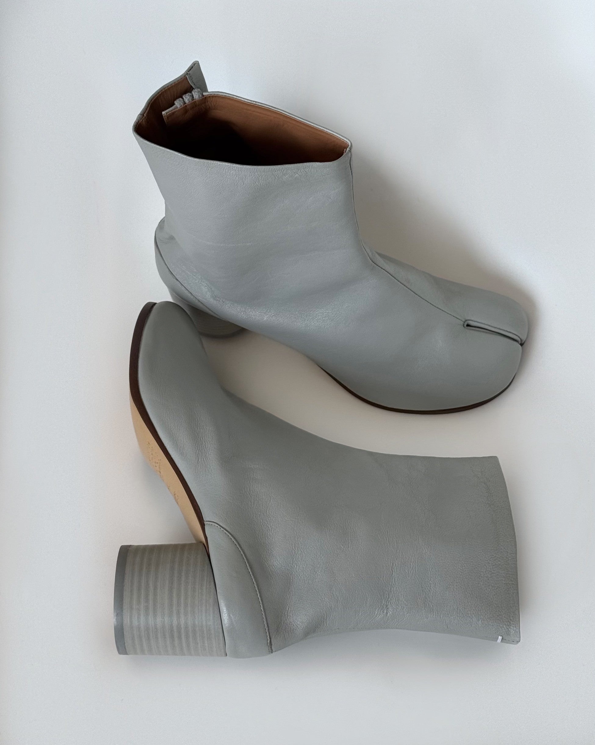 Maison Margiela Tabi Bot