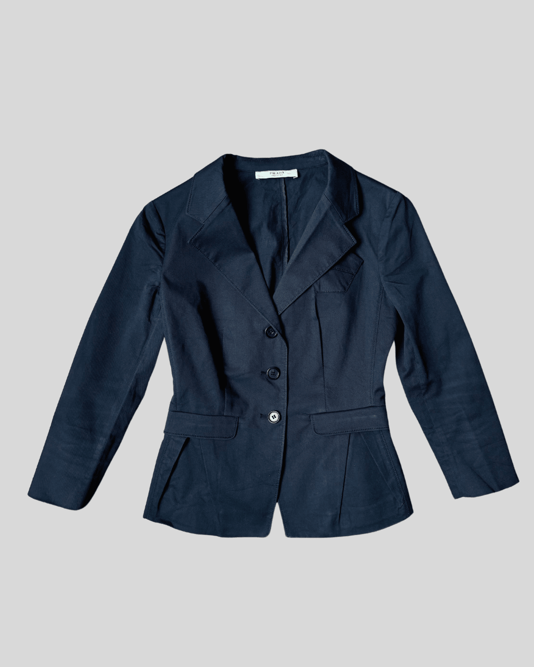 Prada Blazer Ceket