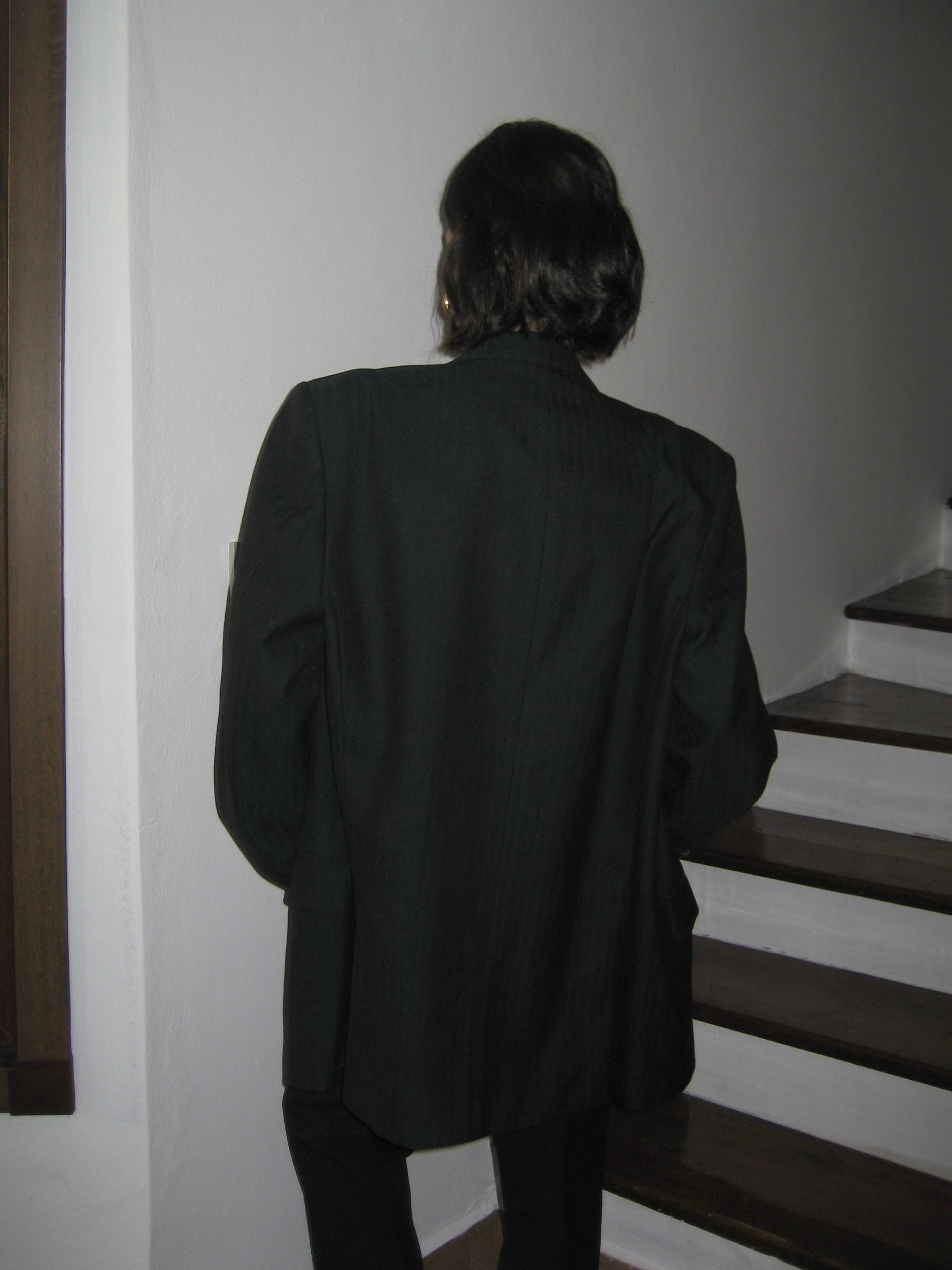 Yves Saint Laurent Blazer Ceket