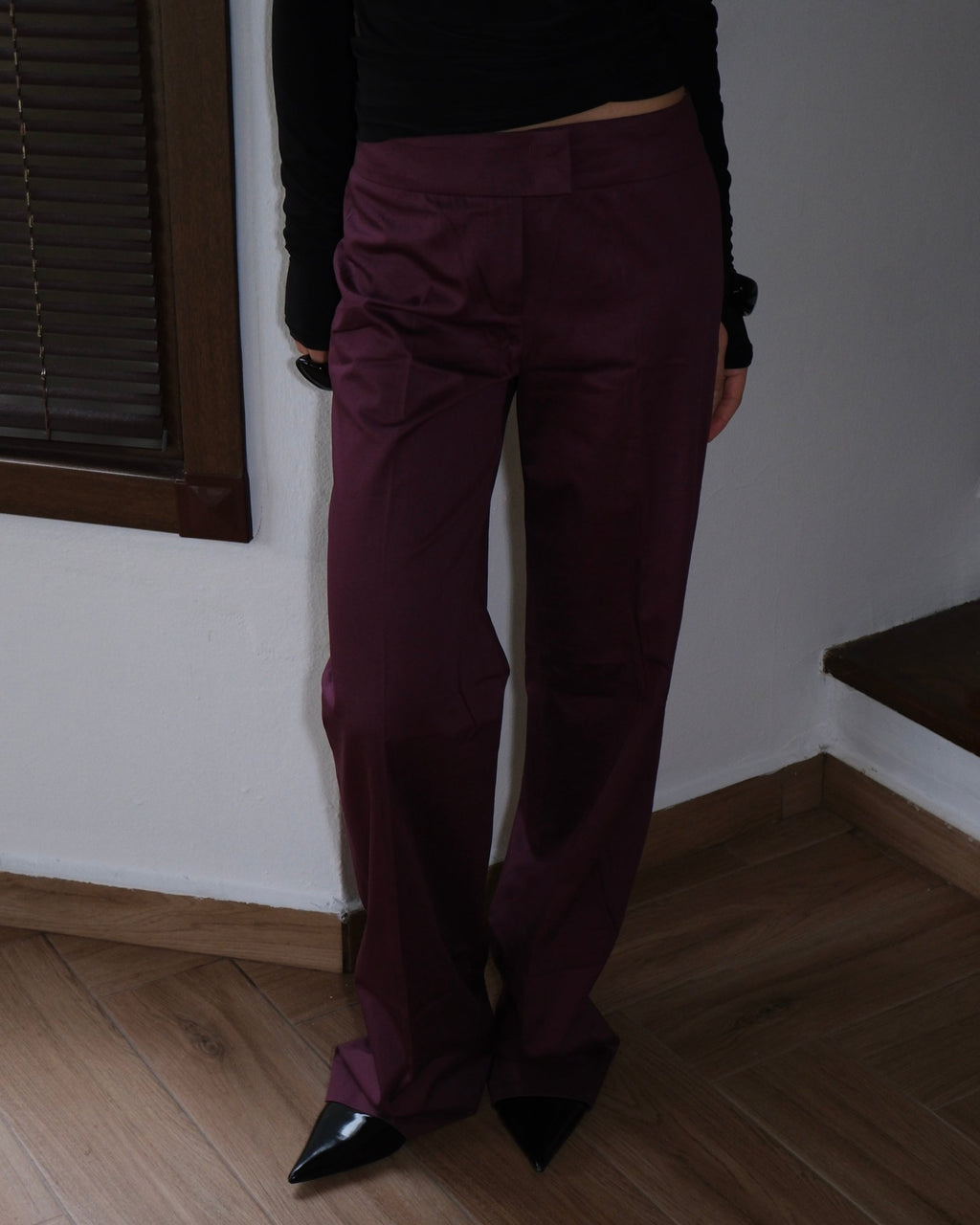 Escada Pantolon