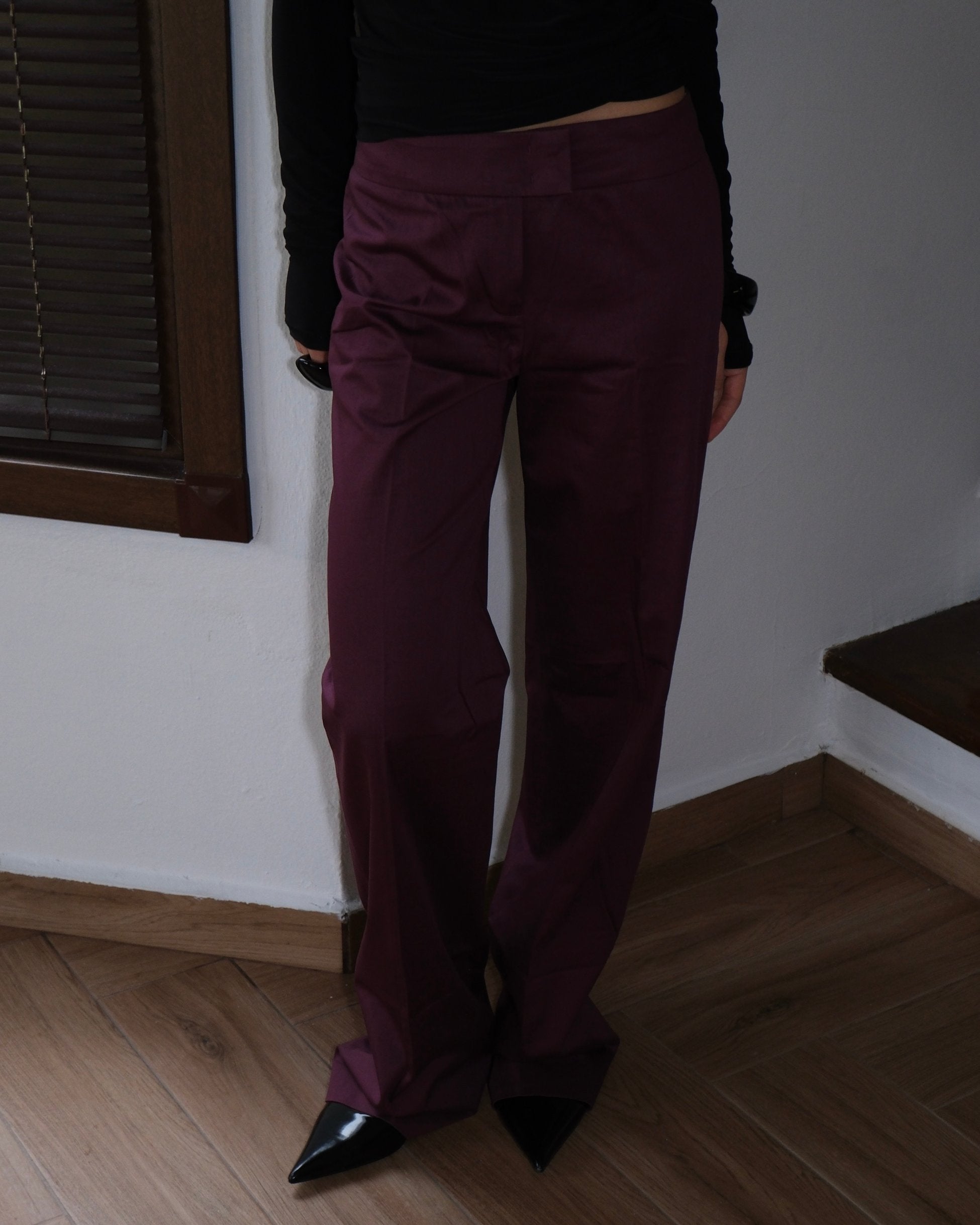 Escada Pantolon