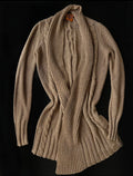 Tory Burch Knitted Cardigan