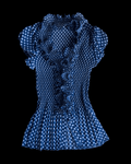 Polka Dot Shirt