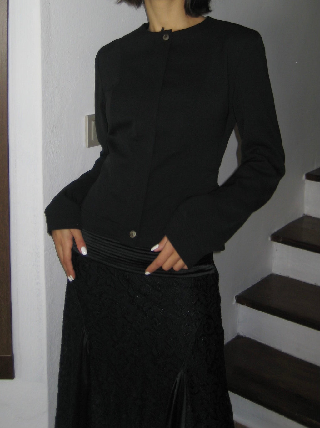 Christian Dior Ceket