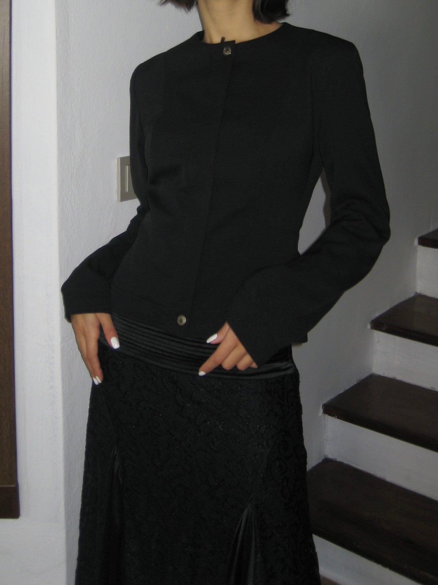 Christian Dior Ceket