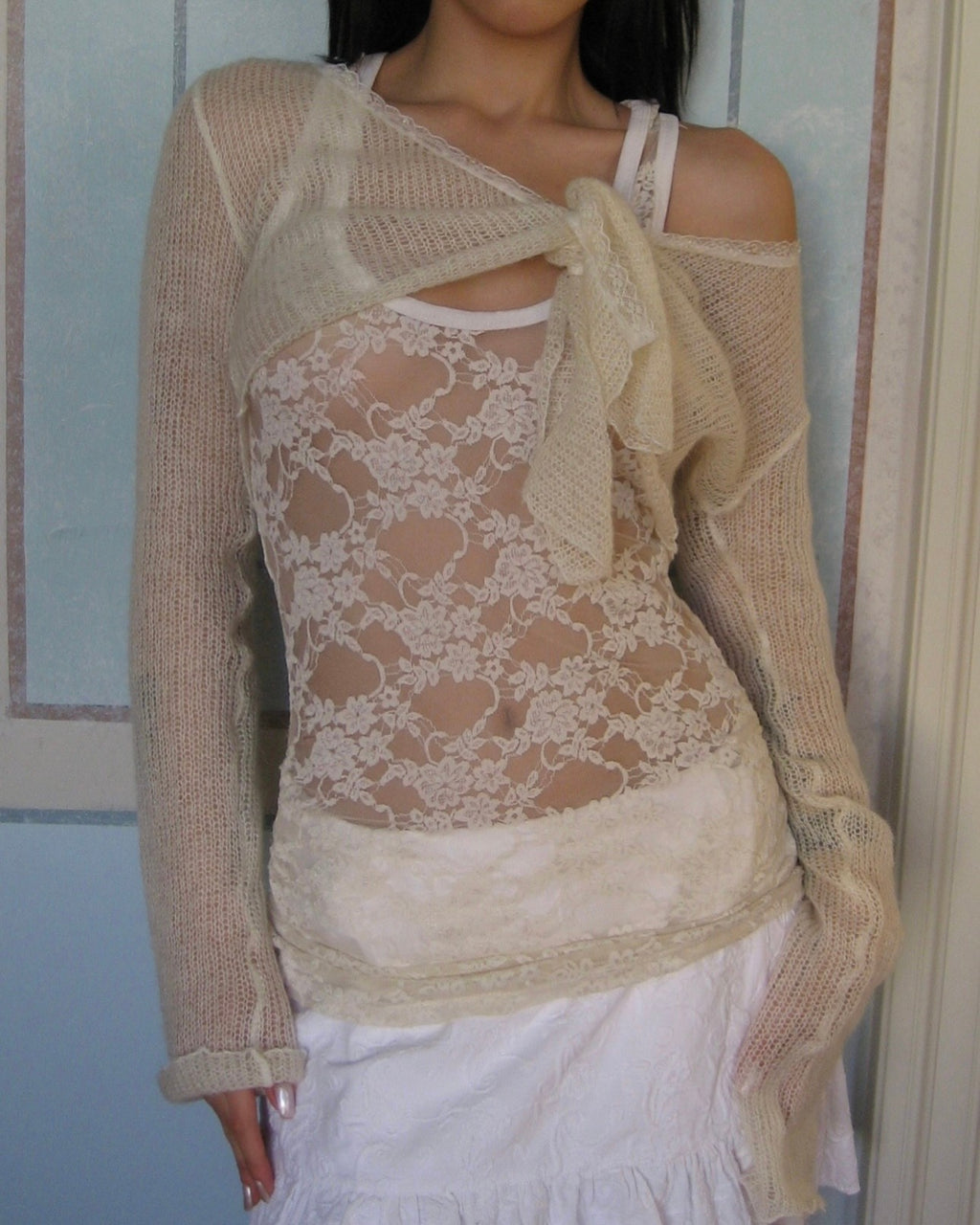 Bağlamalı Bolero