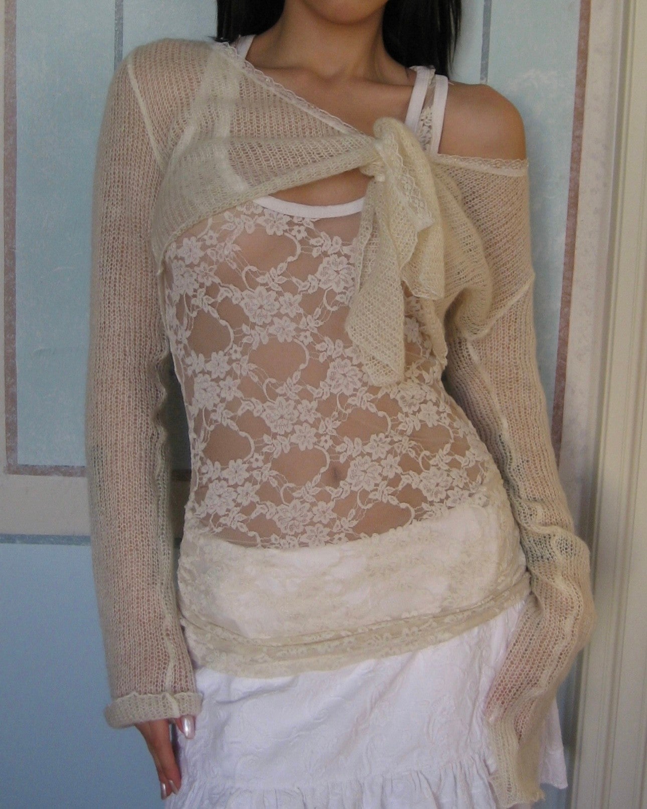 Bağlamalı Bolero