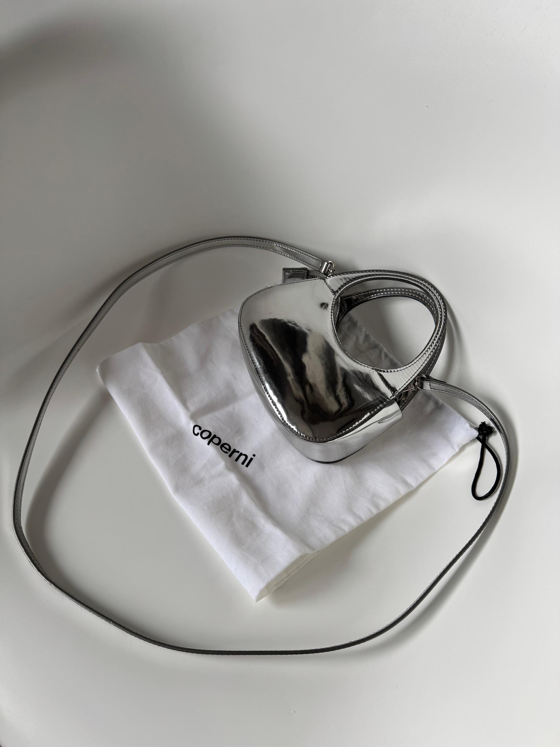 Coperni Mini Swipe Çanta