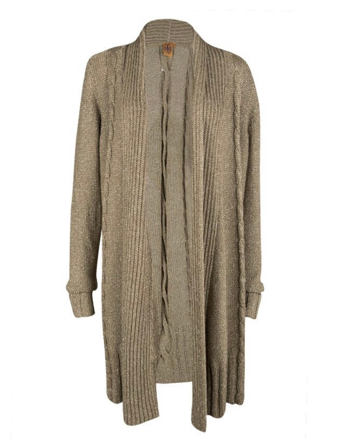 Tory Burch Knitted Cardigan