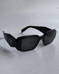 Prada Black Sunglasses