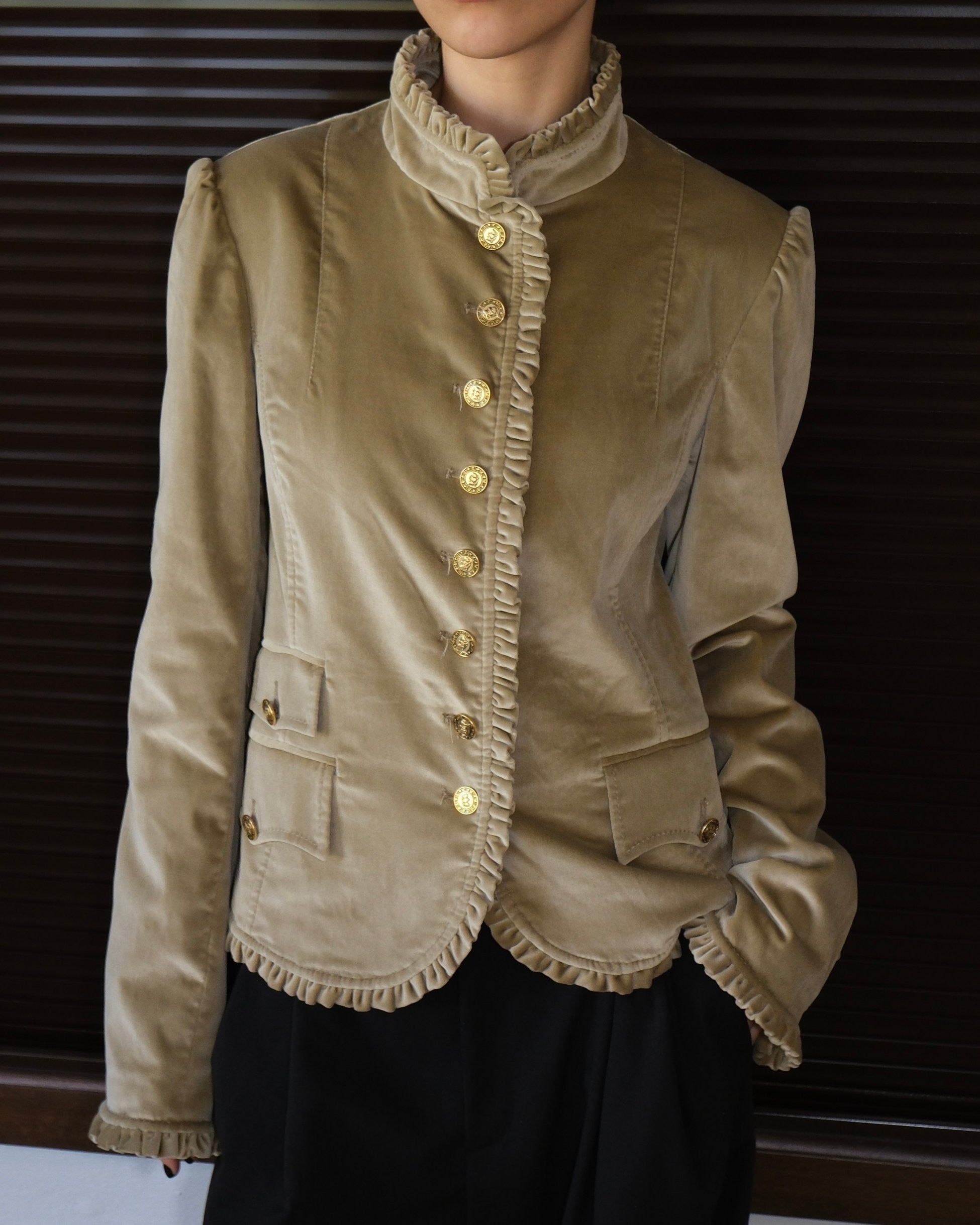 Dolce&Gabbana Ceket