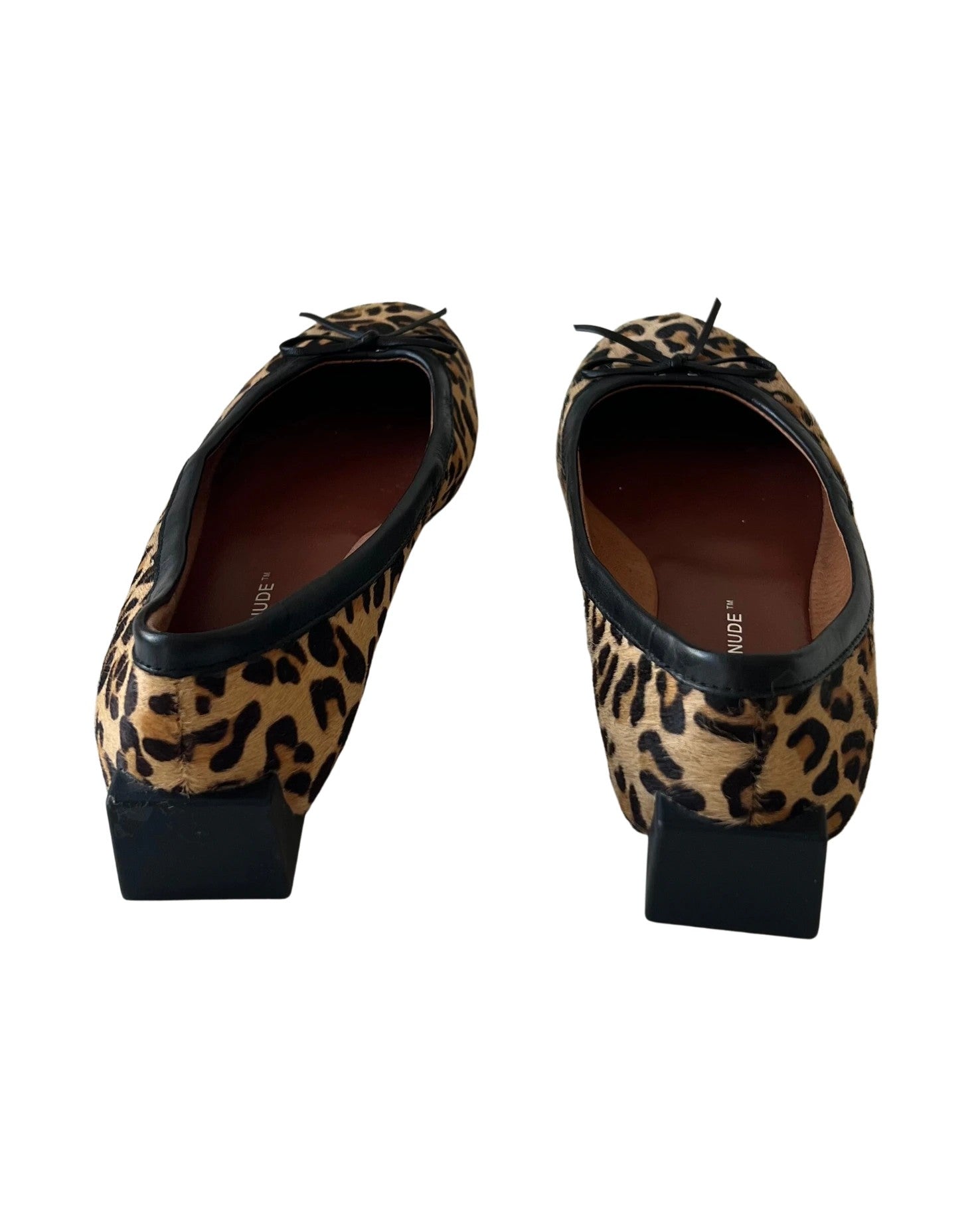 Leopar Babet
