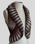Wool Blend Vest