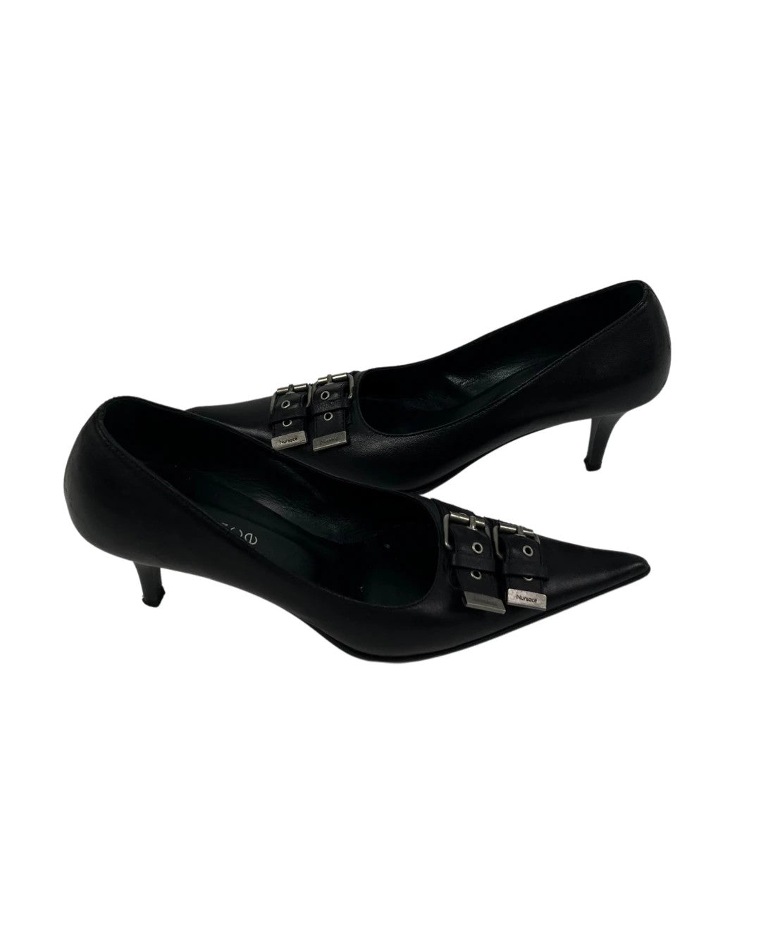 Nursace Vintage High Heels