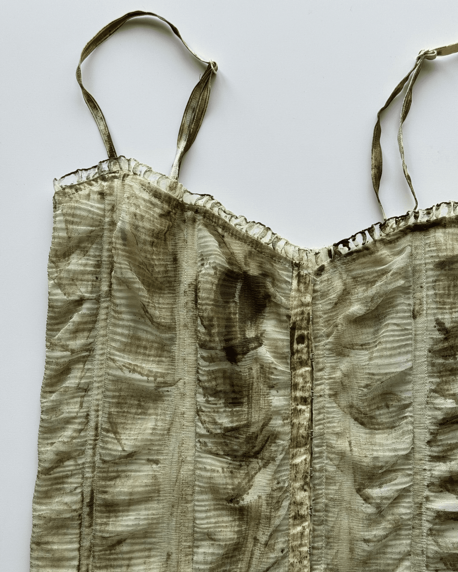 Guess Bustier