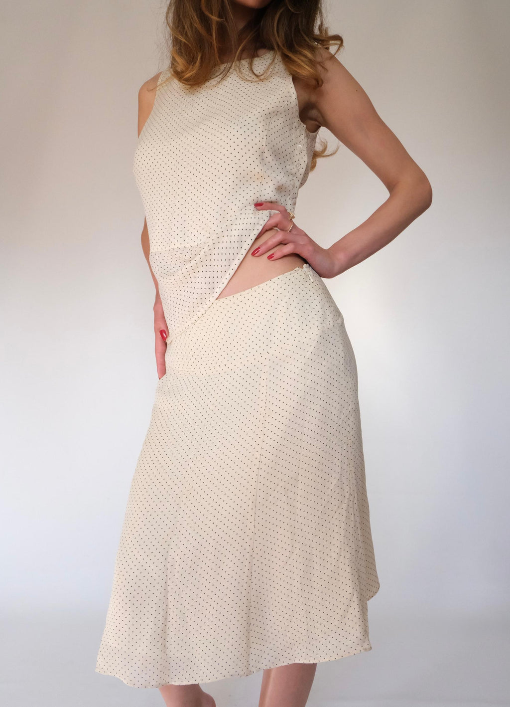 Laura Ashley İpek Takım