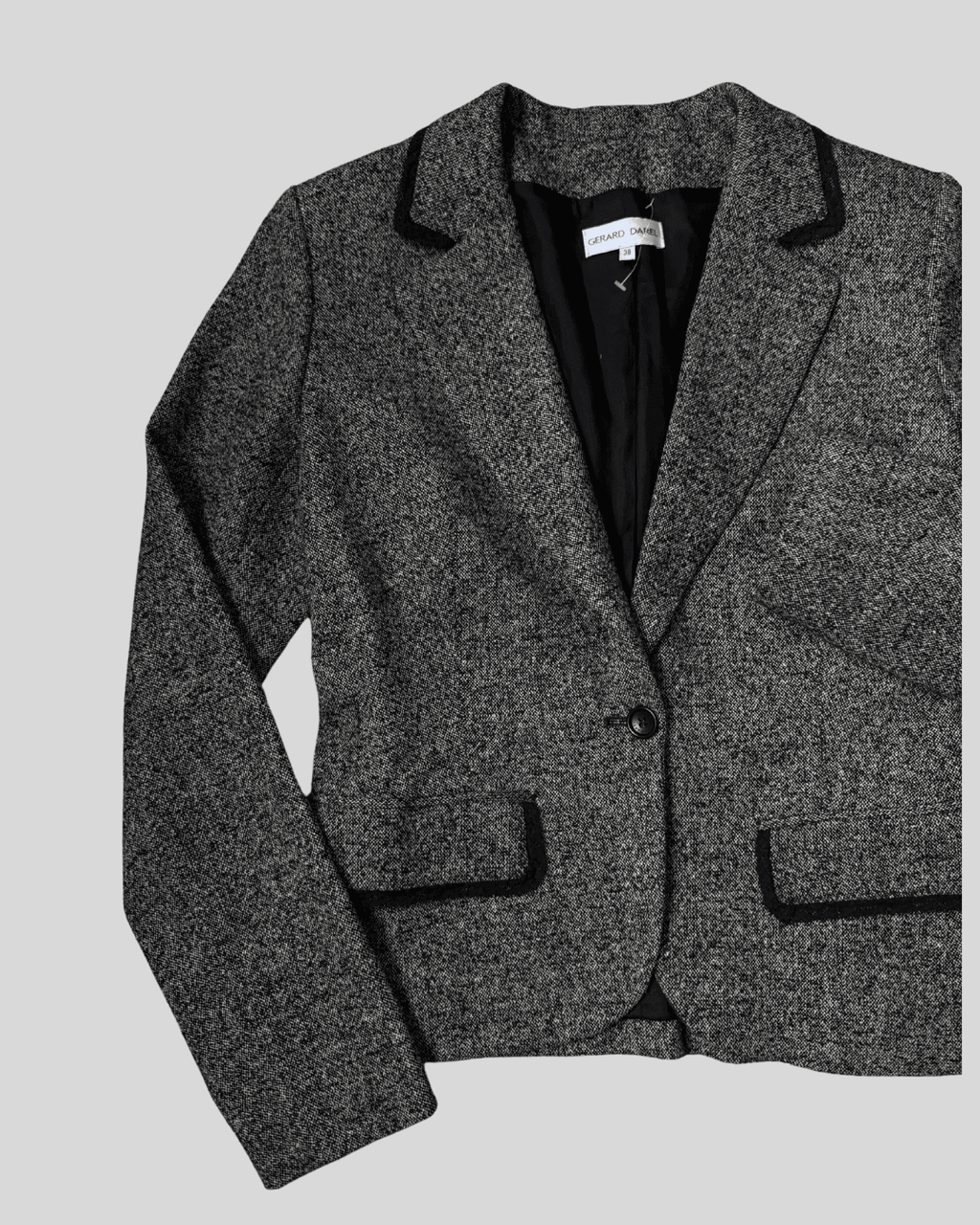 Gerard Darel Ceket