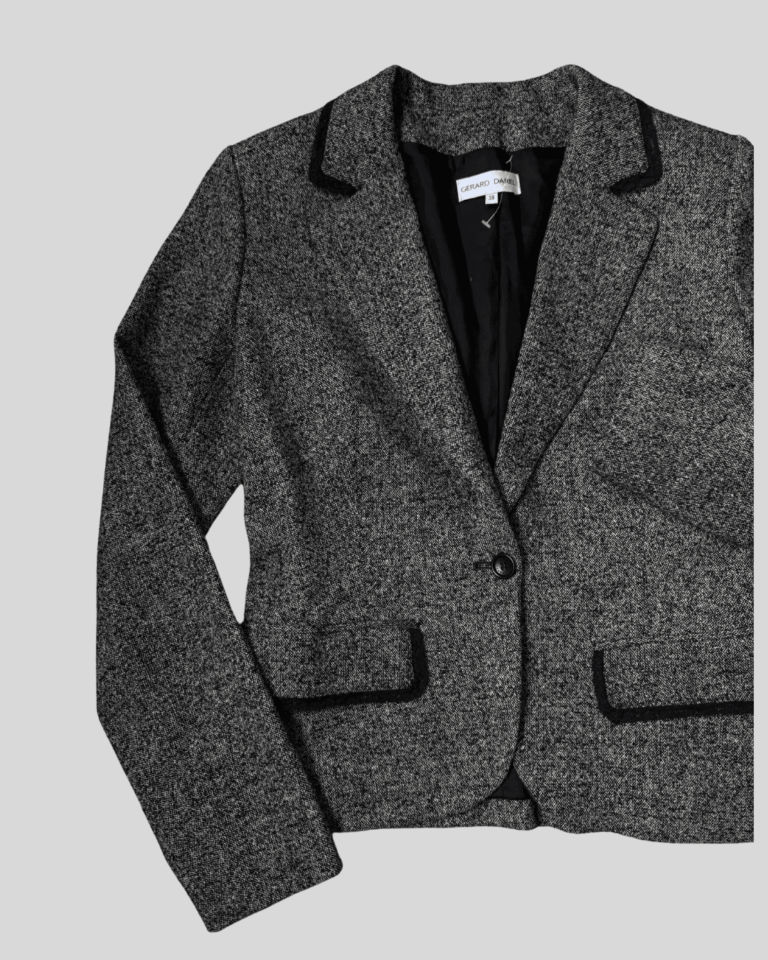 Gerard Darel Ceket