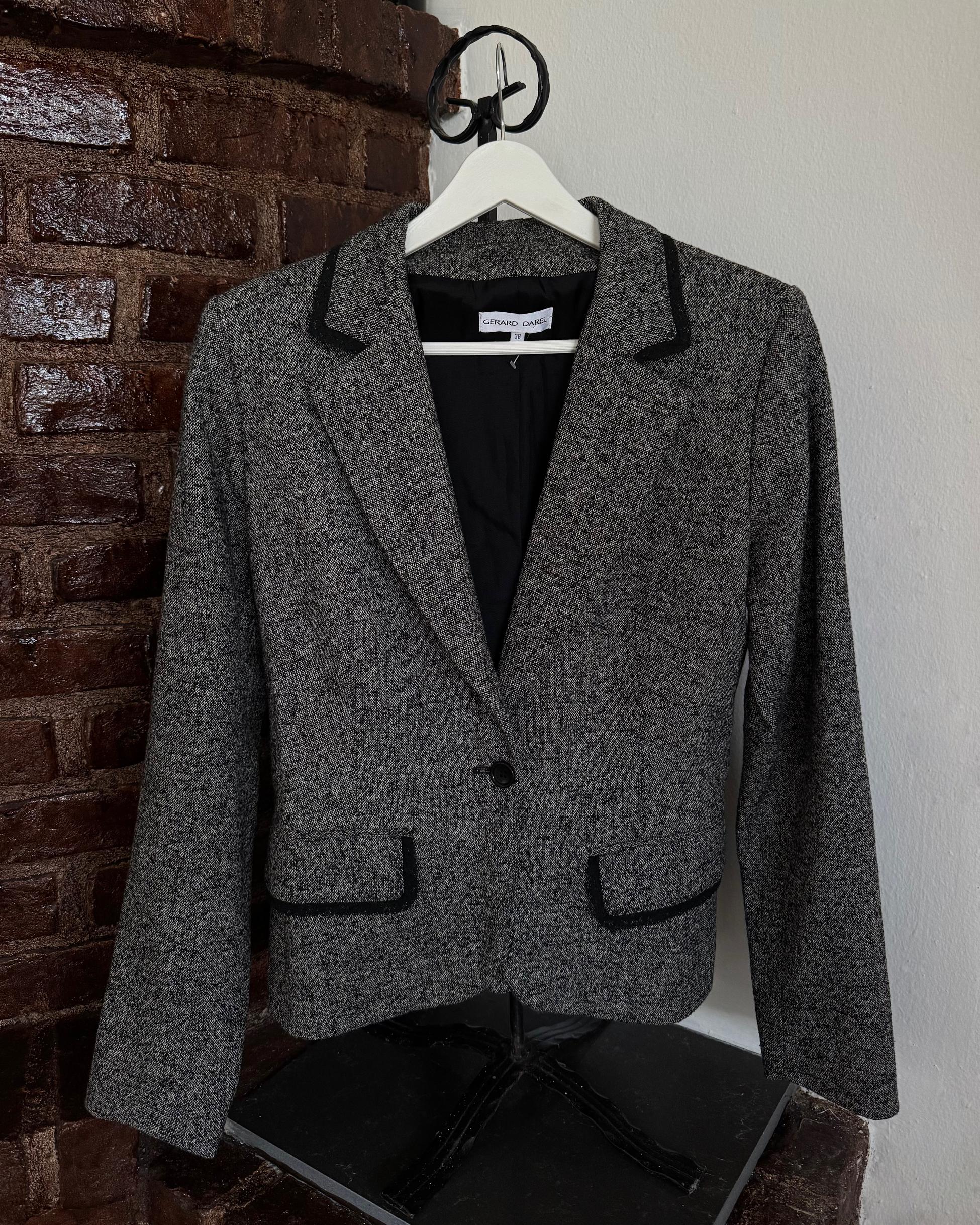 Gerard Darel Ceket