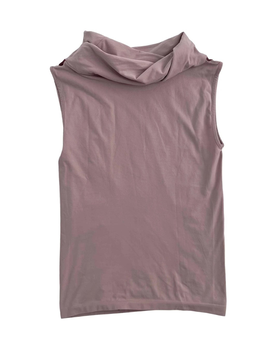 Half Sleeve Blouse with Diamond Pattern