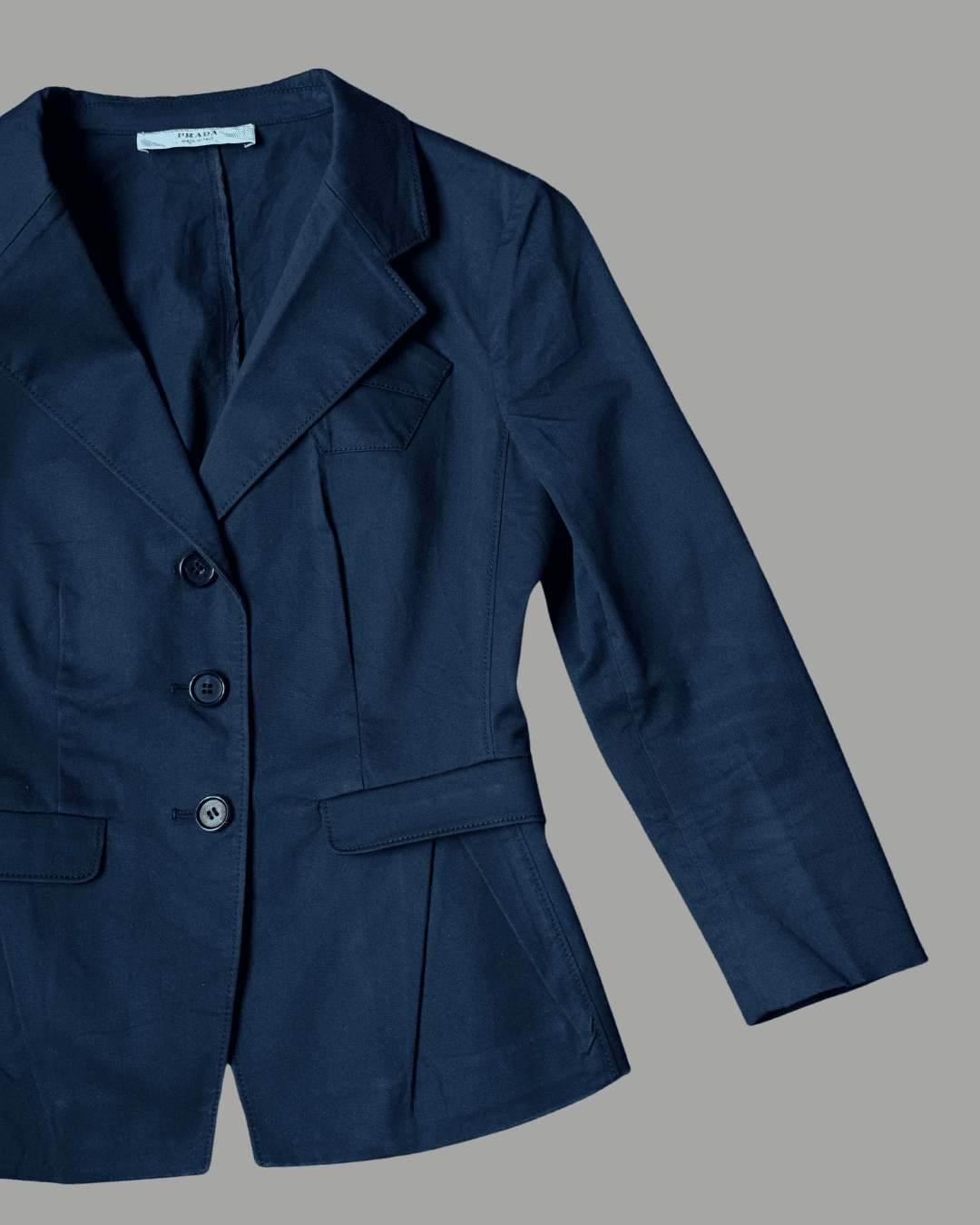Prada Blazer Ceket