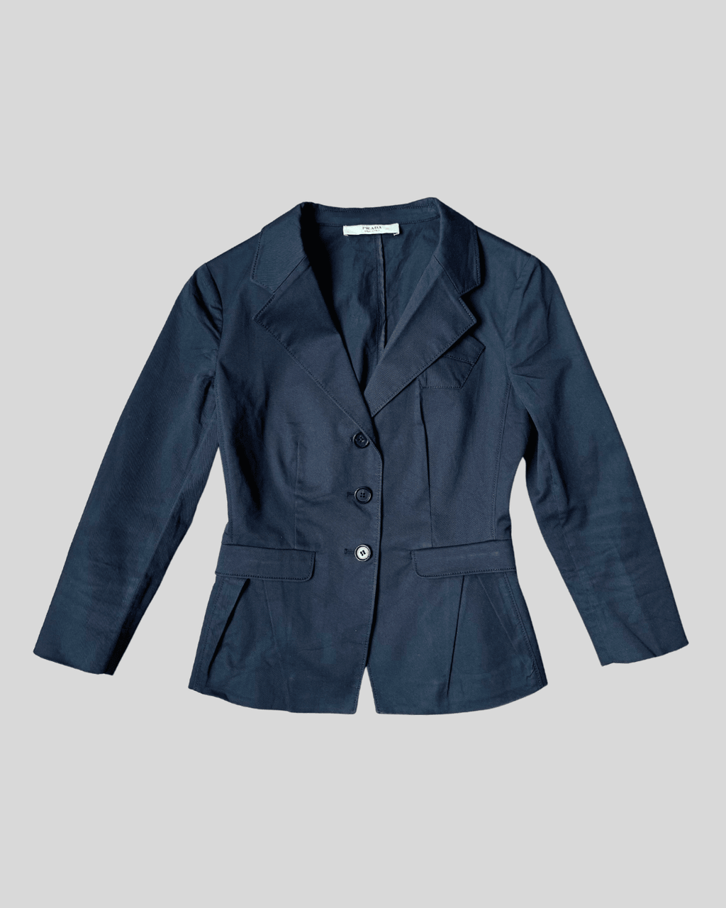 Prada Blazer Ceket