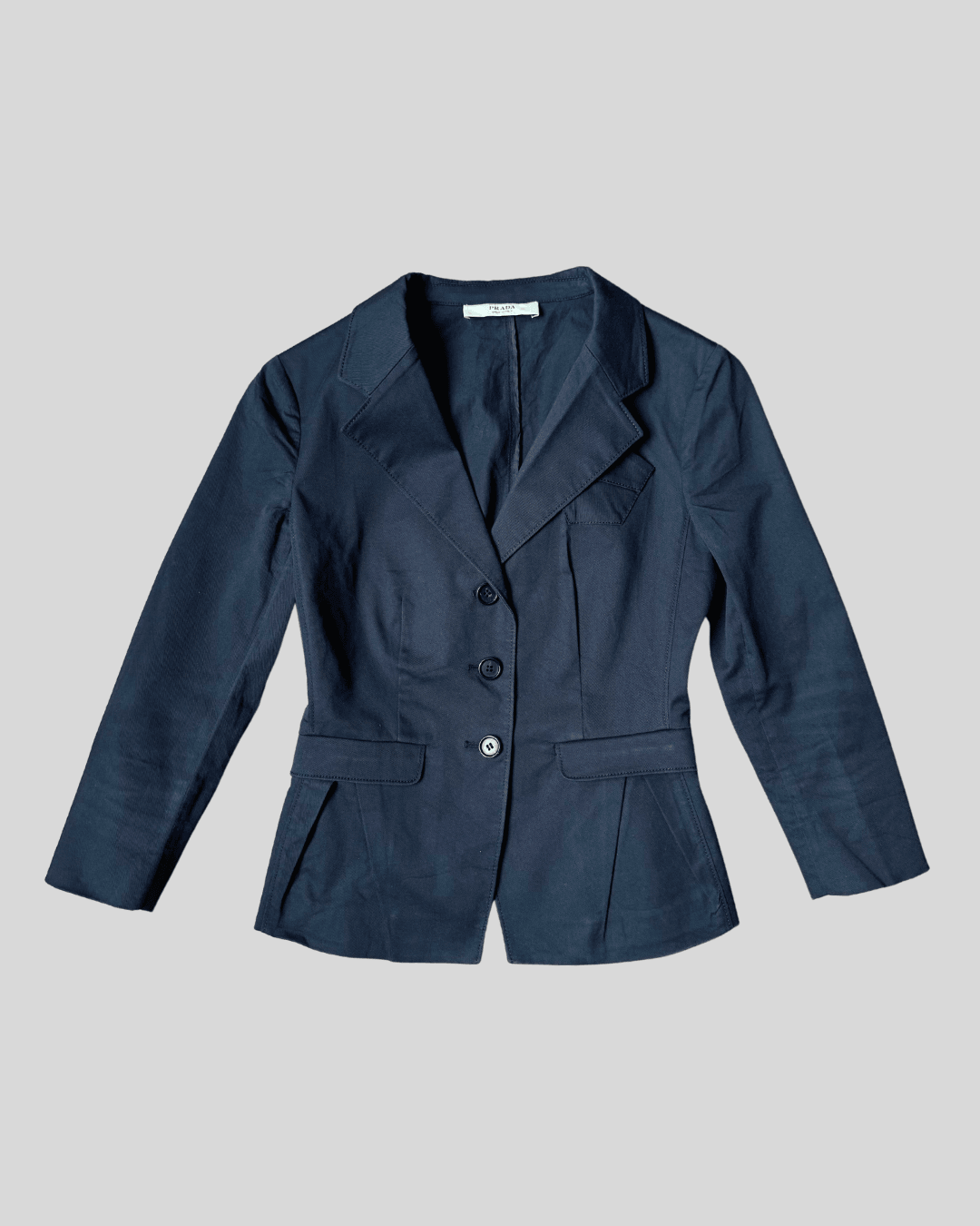 Prada Blazer Ceket