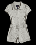 US Polo Assn Shorts Overalls