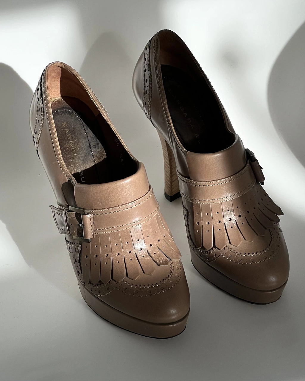 Barbara Bui High Heels