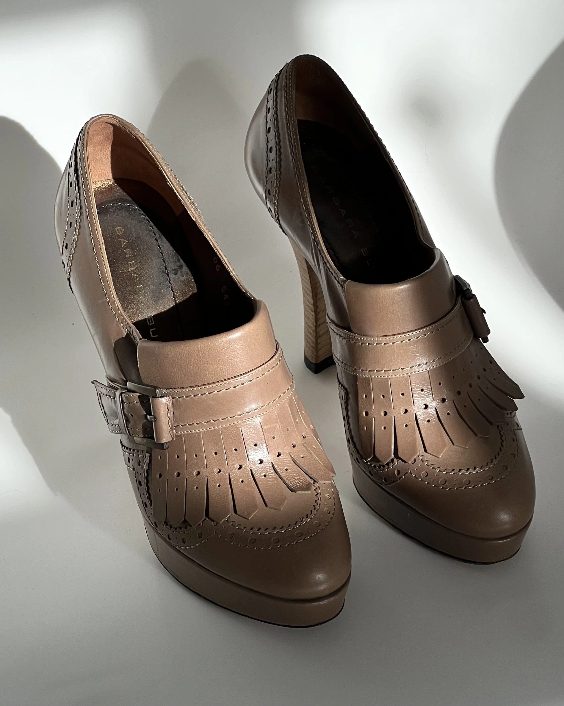 Barbara Bui High Heels
