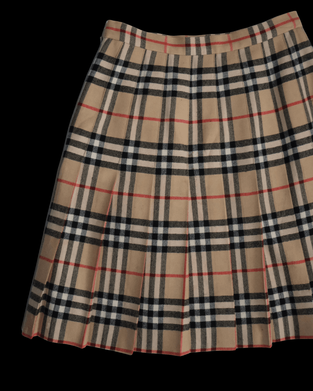 Burberry Etek