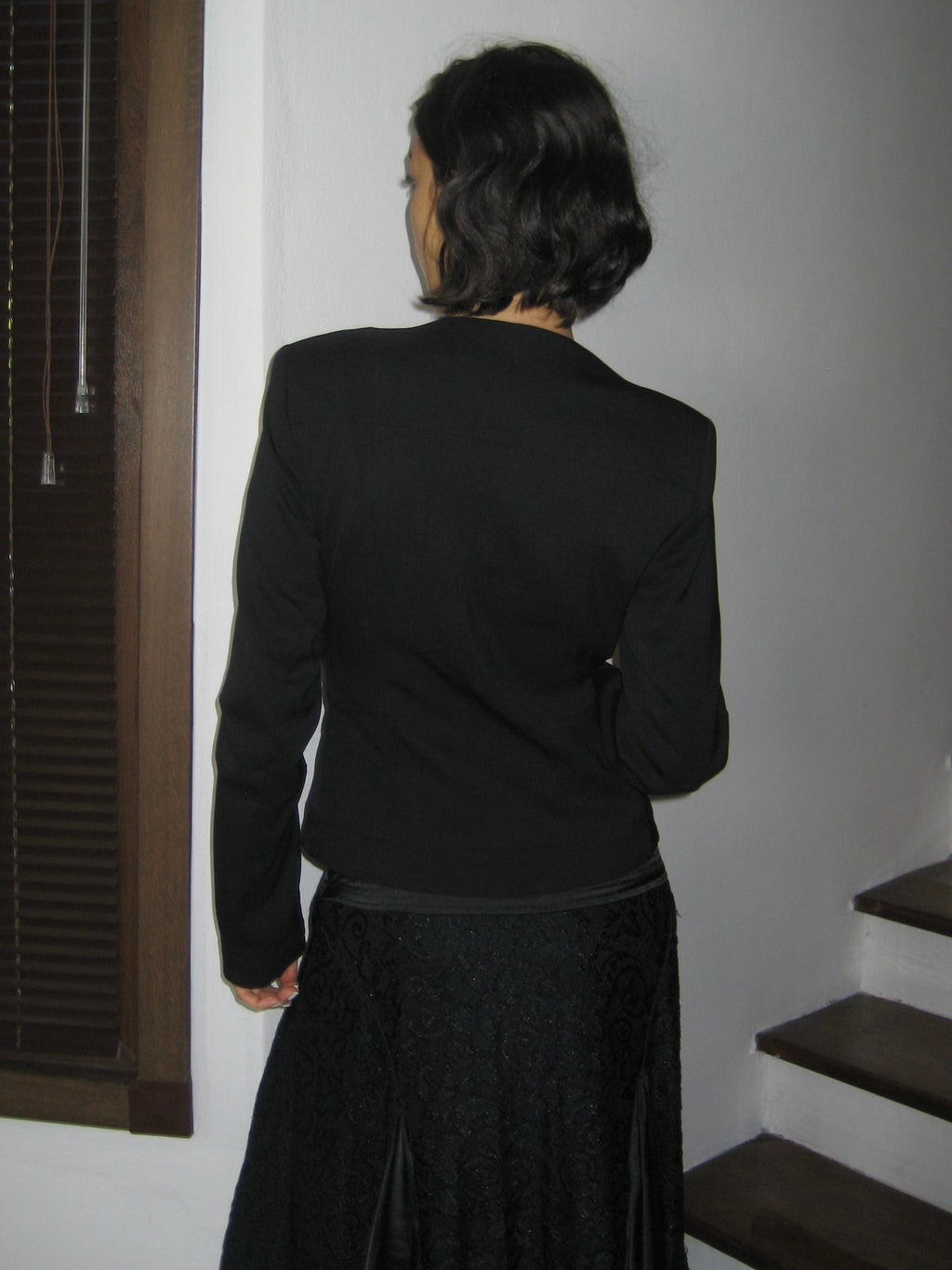 Christian Dior Ceket